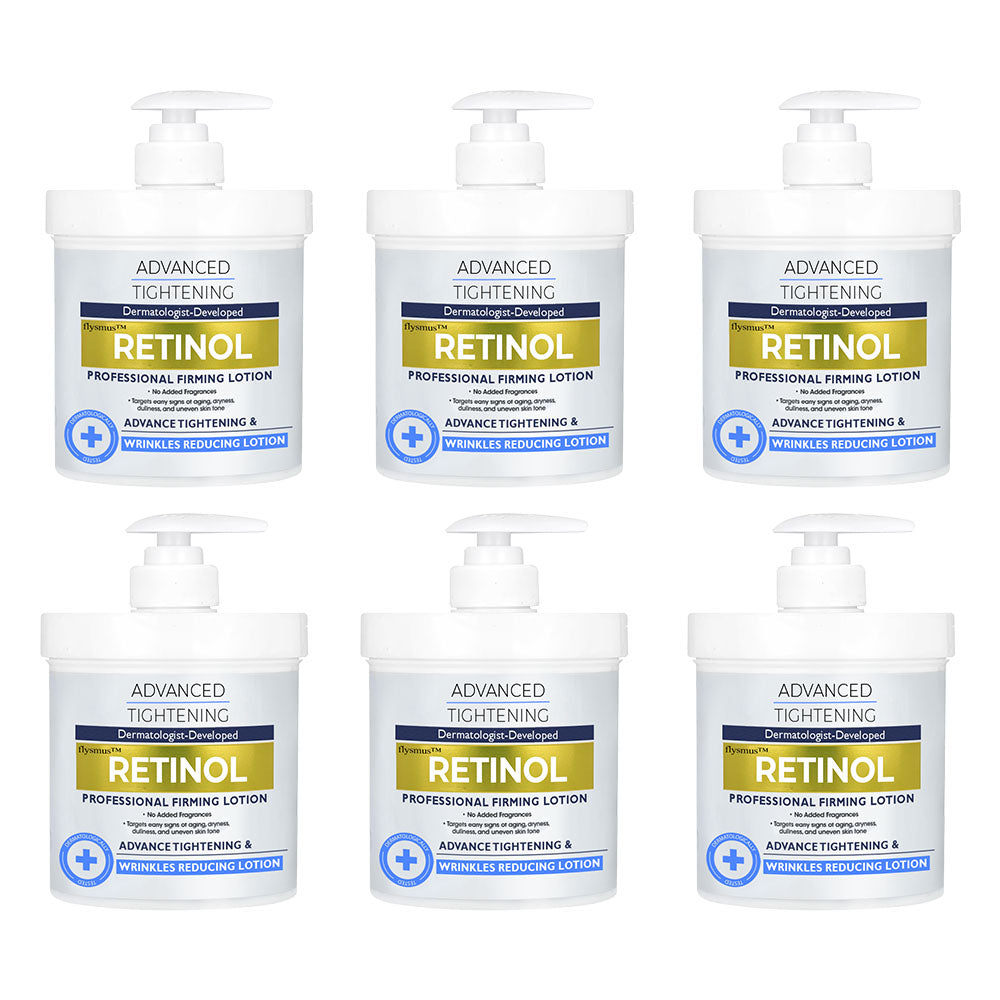 flysmus®Advanced Tightening & Wrinkles Reducing Lotion🌿