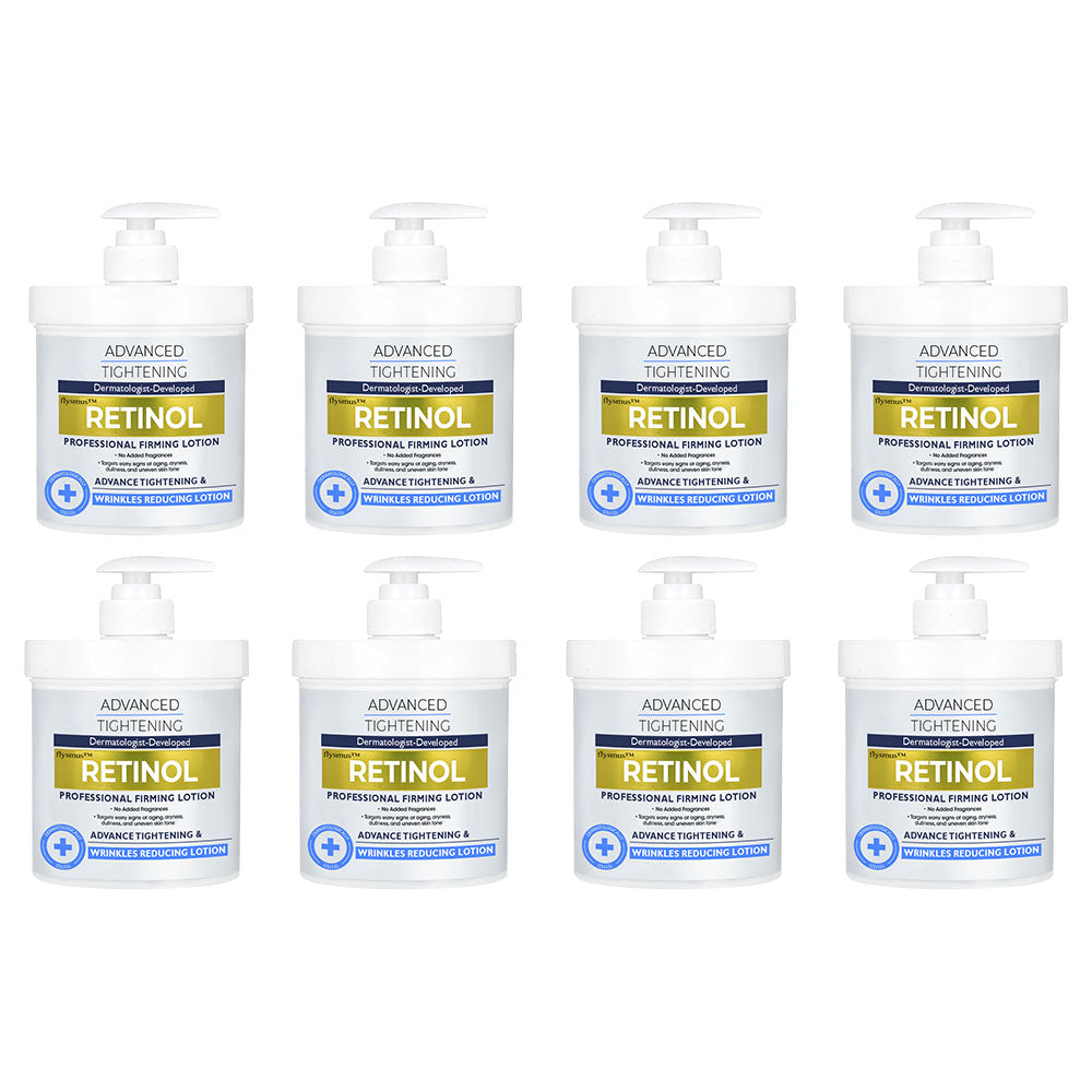 flysmus®Advanced Tightening & Wrinkles Reducing Lotion🌿