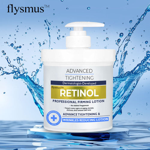 flysmus®Advanced Tightening & Wrinkles Reducing Lotion🌿