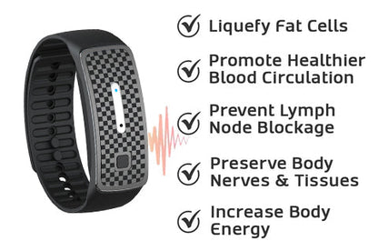 JoM𝖾𝖽𝗂𝗑™ 👩‍⚕️𝐔𝐥𝐭𝐫𝐚𝐬𝐨𝐧𝐢𝐜 𝐅𝐚𝐭 𝐁𝐥𝐚𝐬𝐭𝐢𝐧𝐠 𝐚𝐧𝐝 𝐃𝐞𝐭𝐨𝐱𝐢𝐧𝐠 𝐖𝐫𝐢𝐬𝐭𝐛𝐚𝐧𝐝