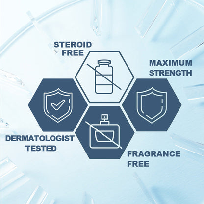 TODAHOF™ Bee Venom Multi-Symptom Skin Treatment Cream (👨‍⚕NPF RECOMMENDS)